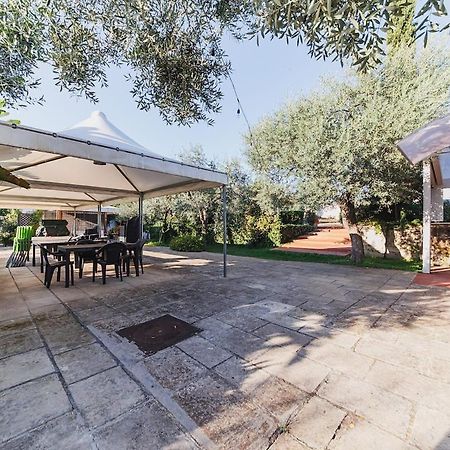 Countryhouse Gli Ulivi Modugno Esterno foto