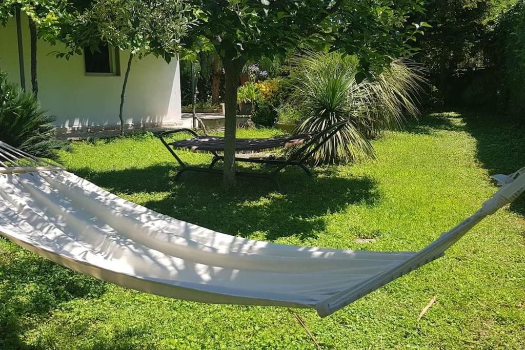 Countryhouse Gli Ulivi Modugno Esterno foto
