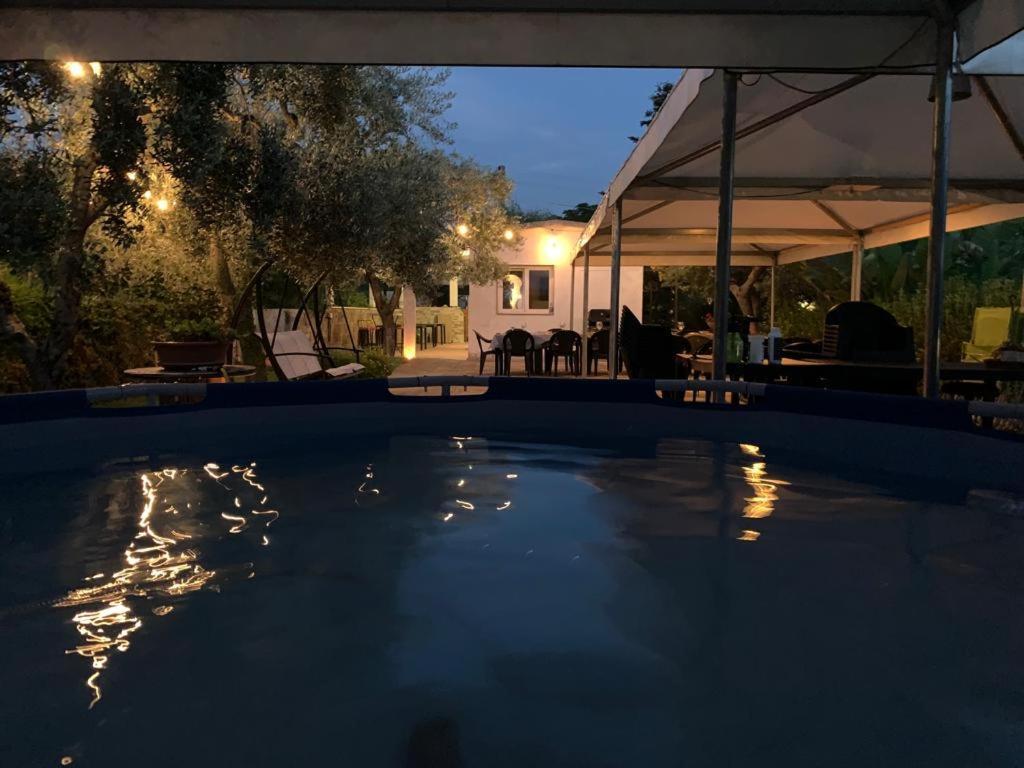 Countryhouse Gli Ulivi Modugno Esterno foto