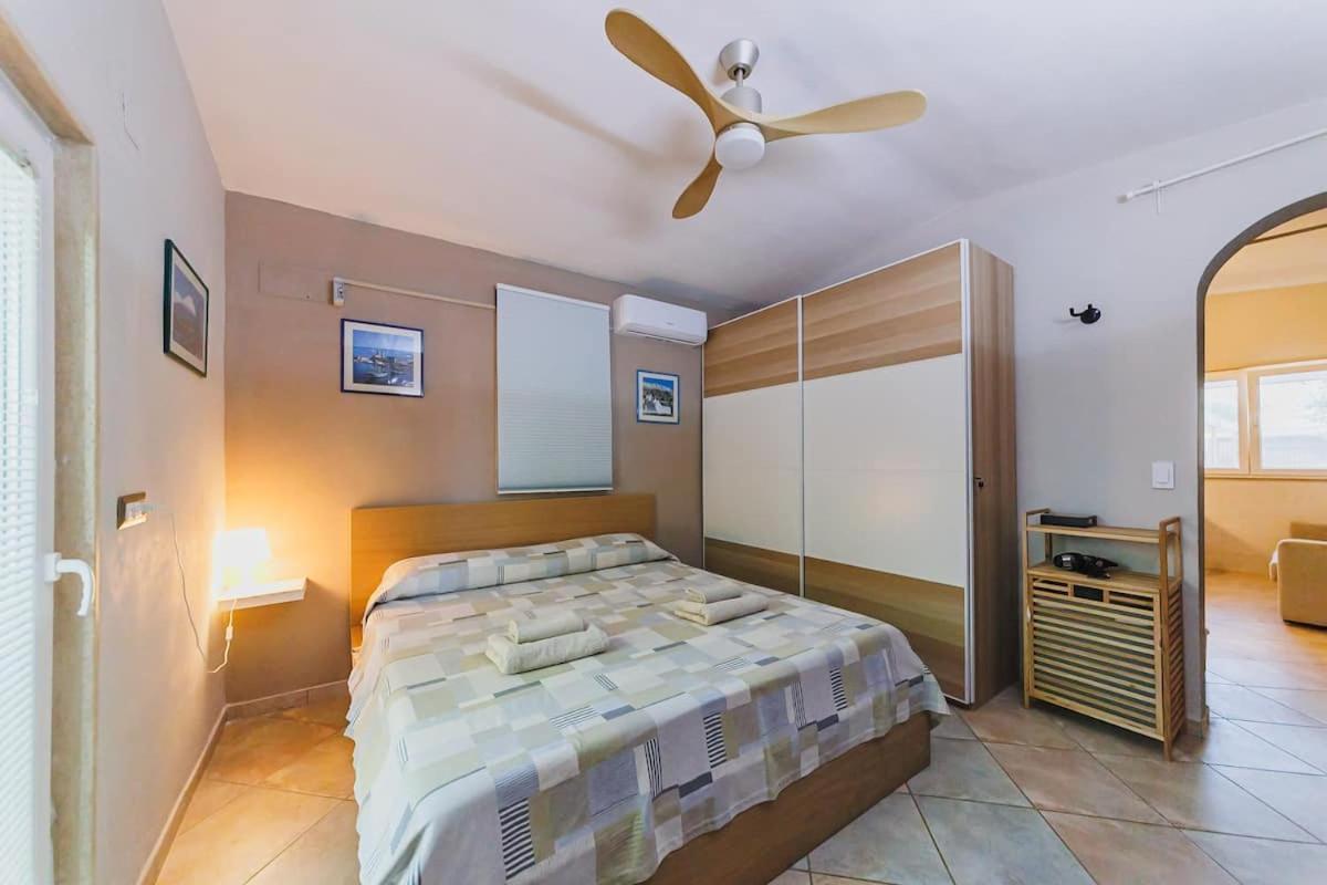 Countryhouse Gli Ulivi Modugno Esterno foto