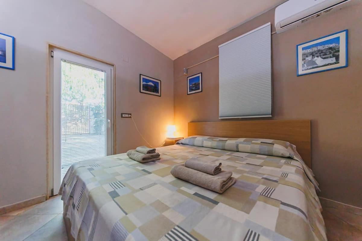 Countryhouse Gli Ulivi Modugno Esterno foto