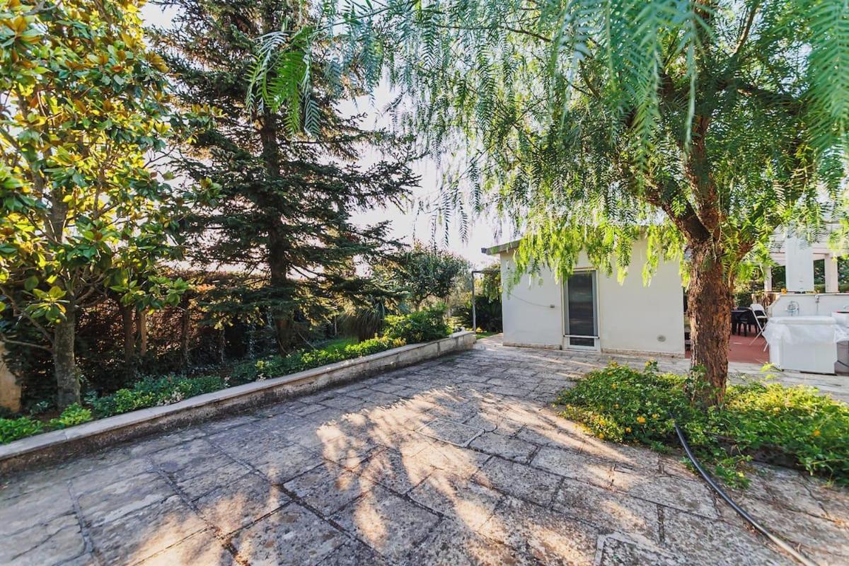 Countryhouse Gli Ulivi Modugno Esterno foto