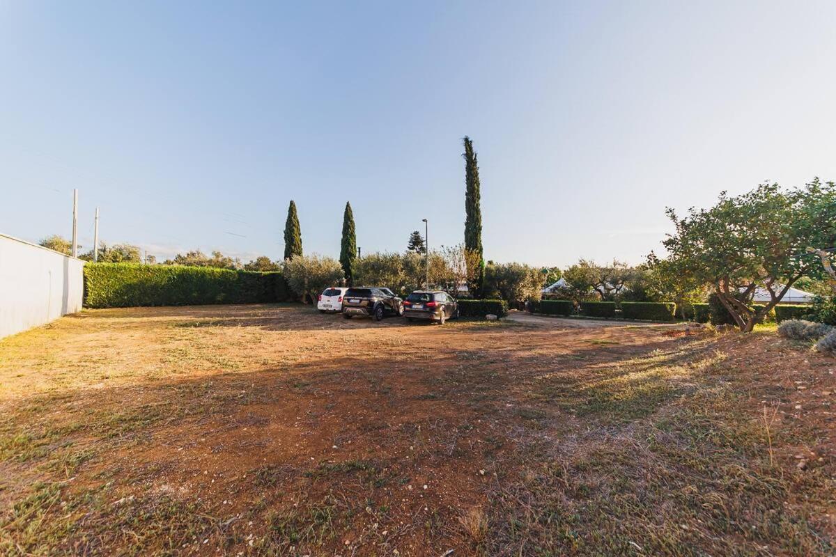 Countryhouse Gli Ulivi Modugno Esterno foto